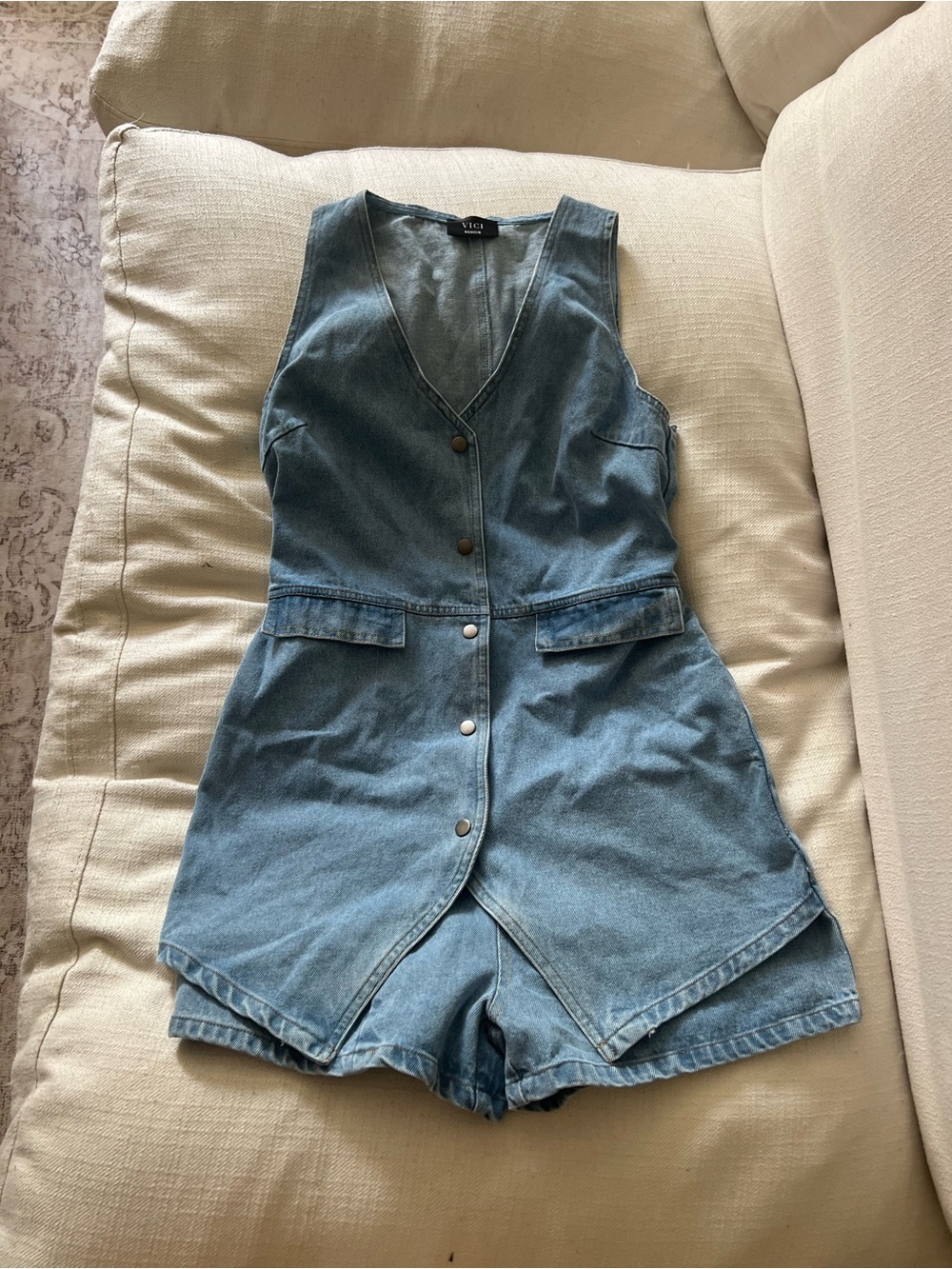 Jeans Subcategory Identification - Picture 3 of 4